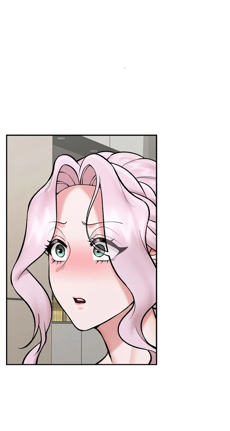 Hypnotist Security Guard Chapter 61 page 73 - 