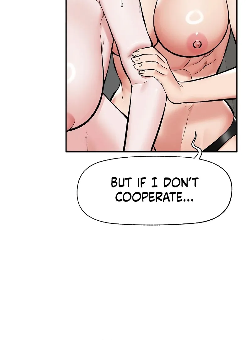 Hypnotist Security Guard Chapter 62 page 20 - 
