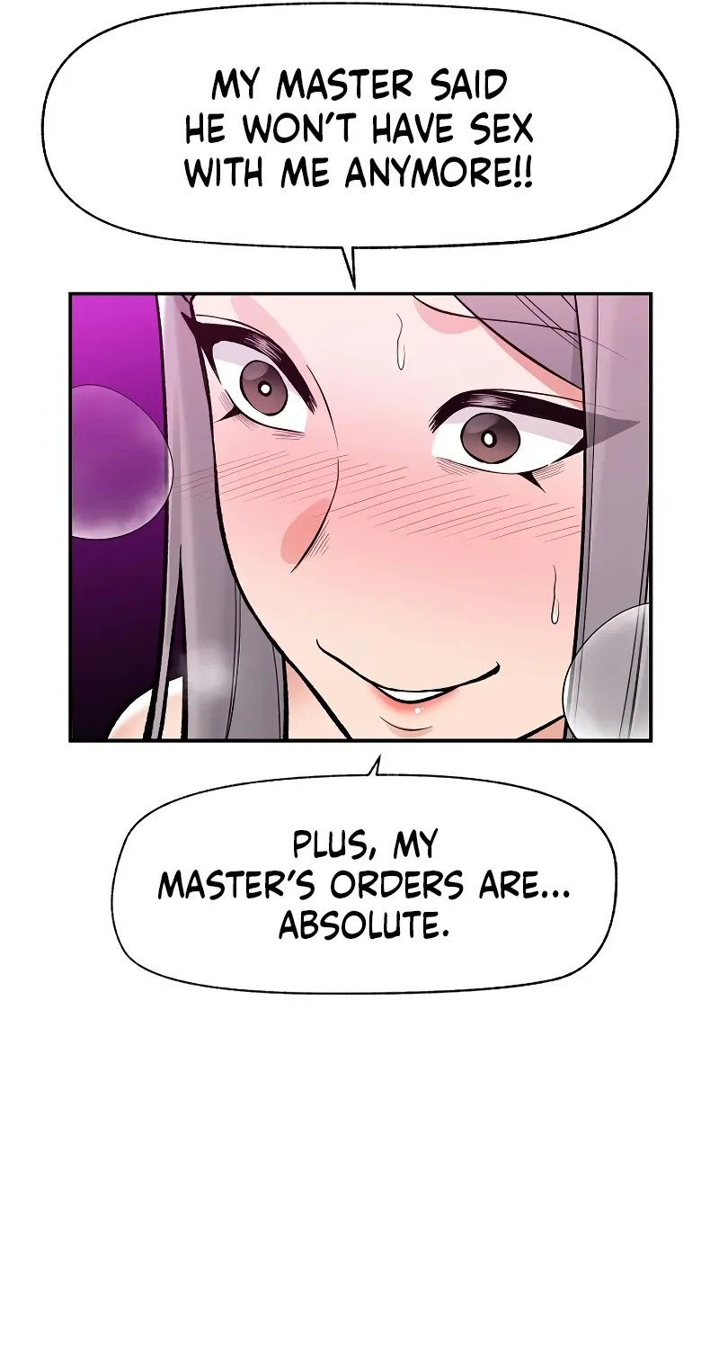 Hypnotist Security Guard Chapter 62 page 21 - 