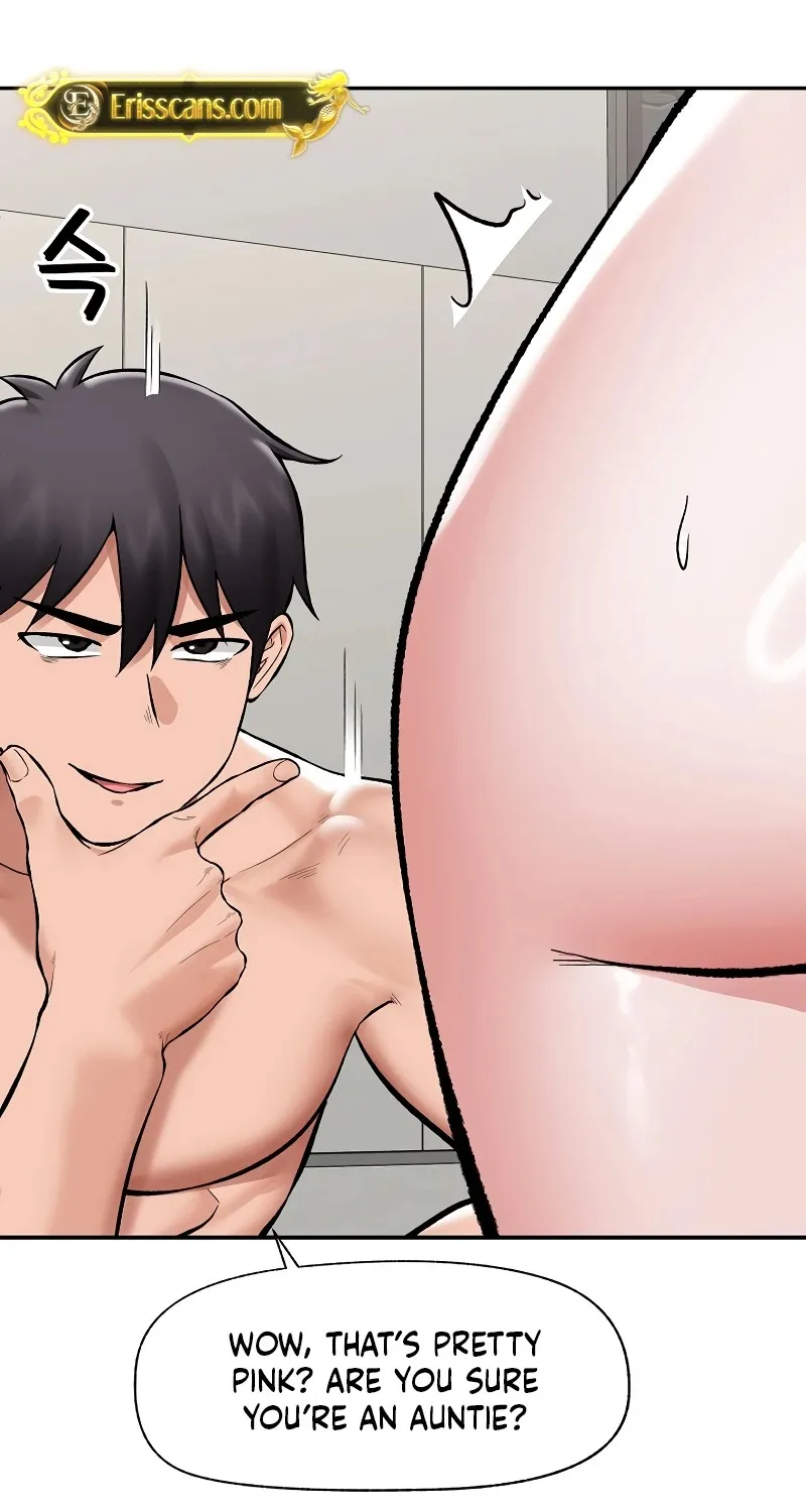 Hypnotist Security Guard Chapter 62 page 22 - 