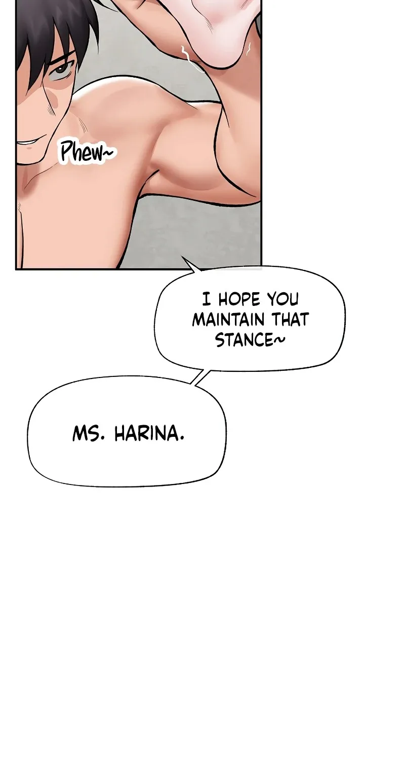 Hypnotist Security Guard Chapter 62 page 25 - 