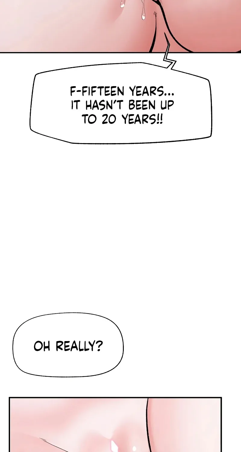 Hypnotist Security Guard Chapter 62 page 27 - 