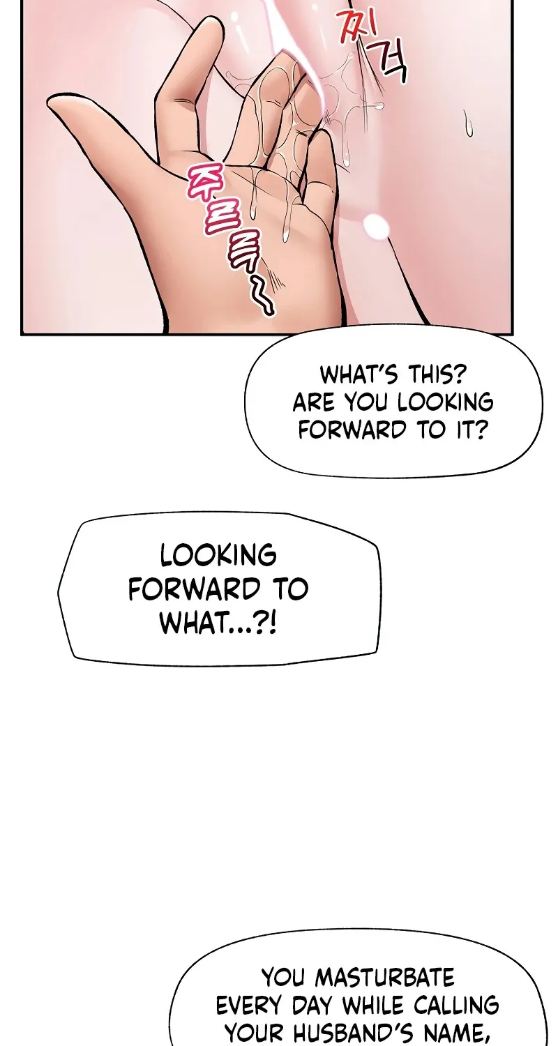 Hypnotist Security Guard Chapter 62 page 28 - 