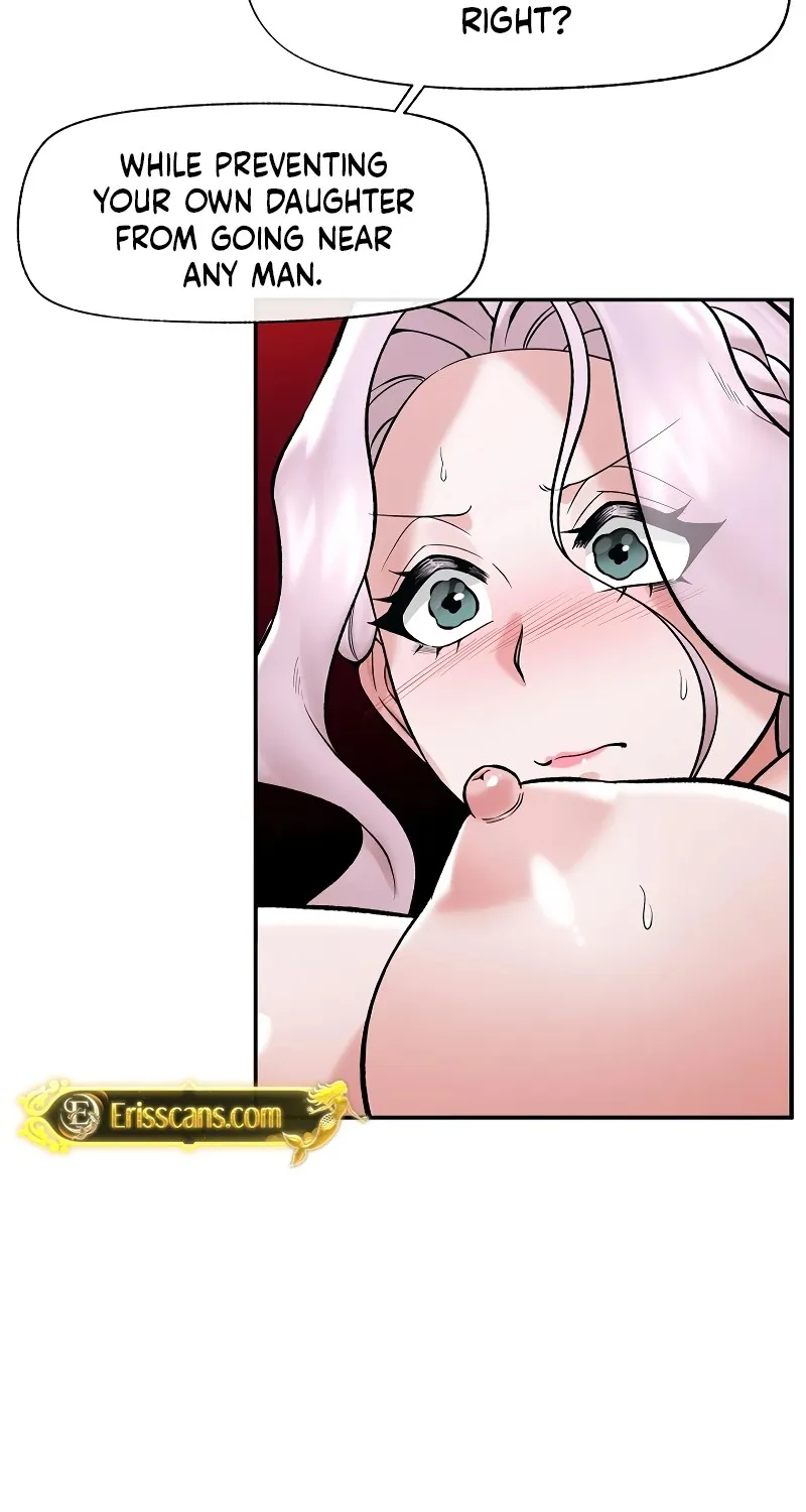 Hypnotist Security Guard Chapter 62 page 29 - 