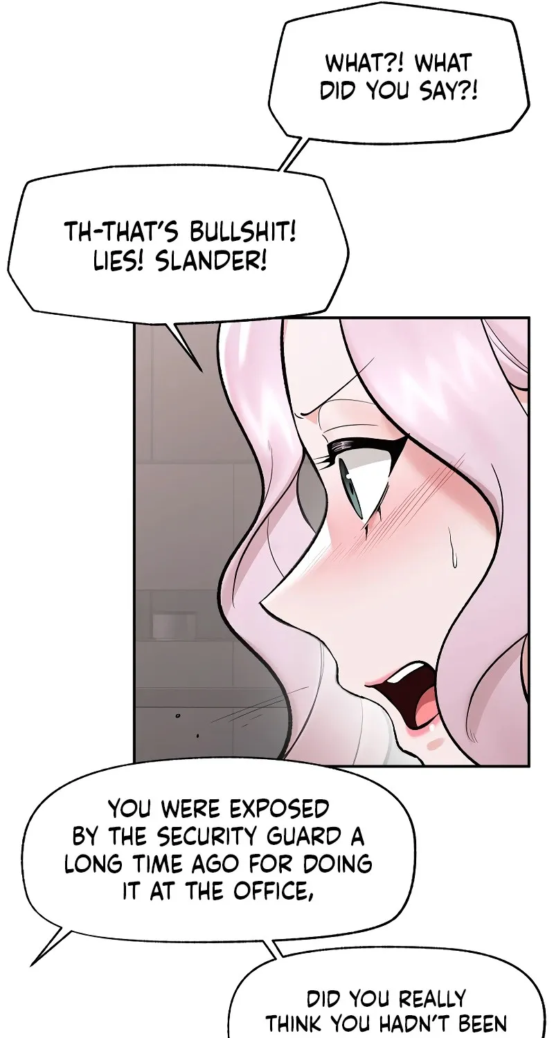 Hypnotist Security Guard Chapter 62 page 31 - 