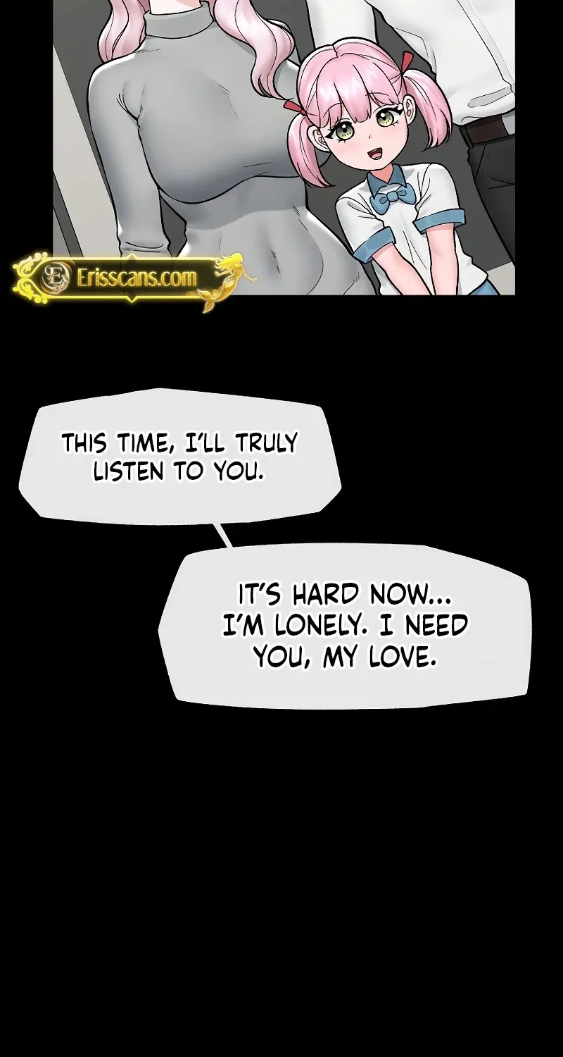 Hypnotist Security Guard Chapter 62 page 40 - 