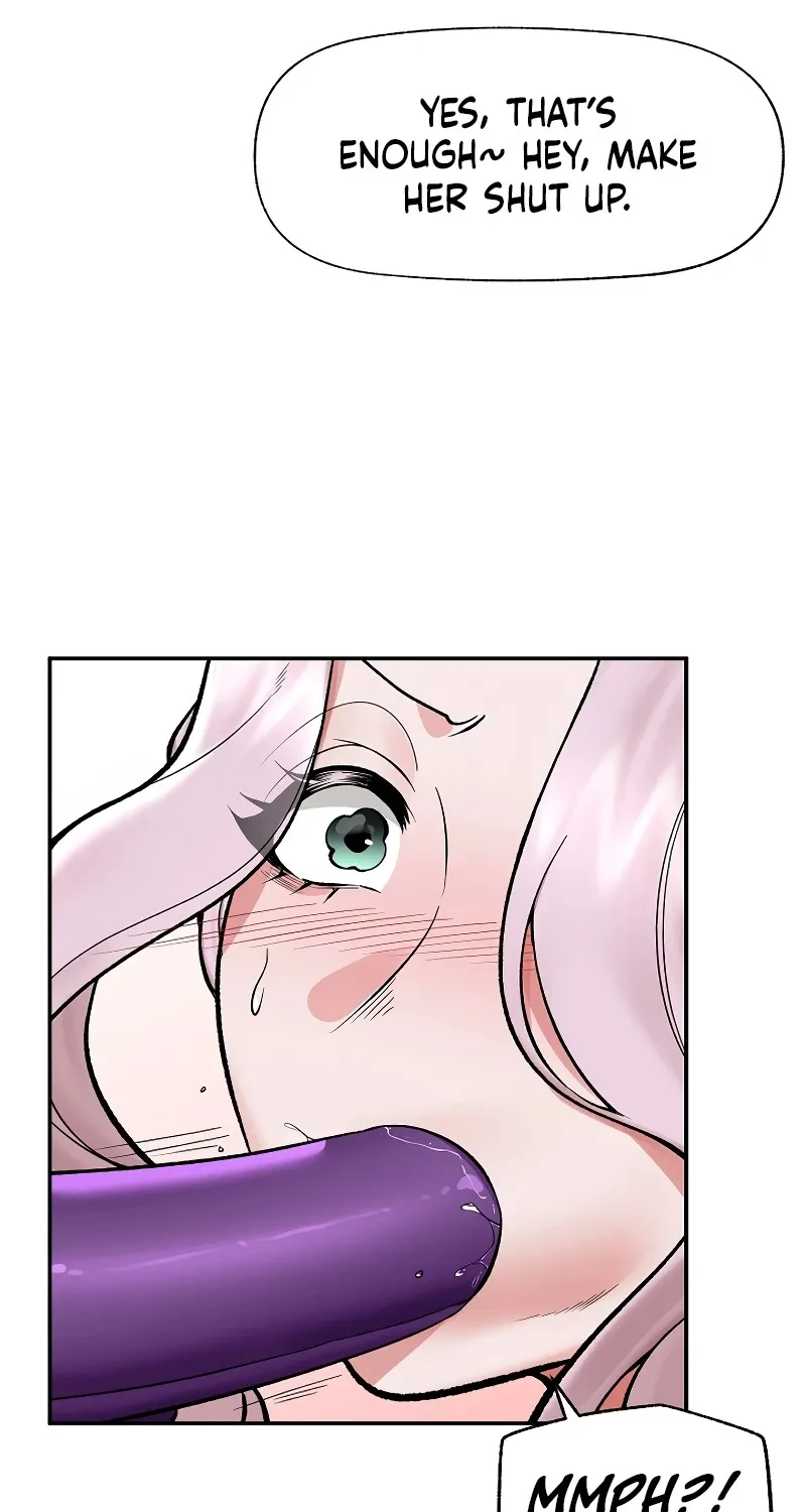 Hypnotist Security Guard Chapter 62 page 54 - 