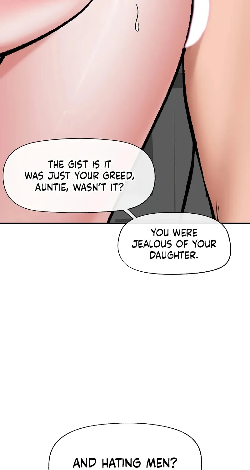 Hypnotist Security Guard Chapter 62 page 56 - 