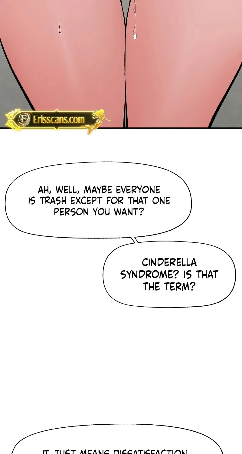 Hypnotist Security Guard Chapter 62 page 58 - 
