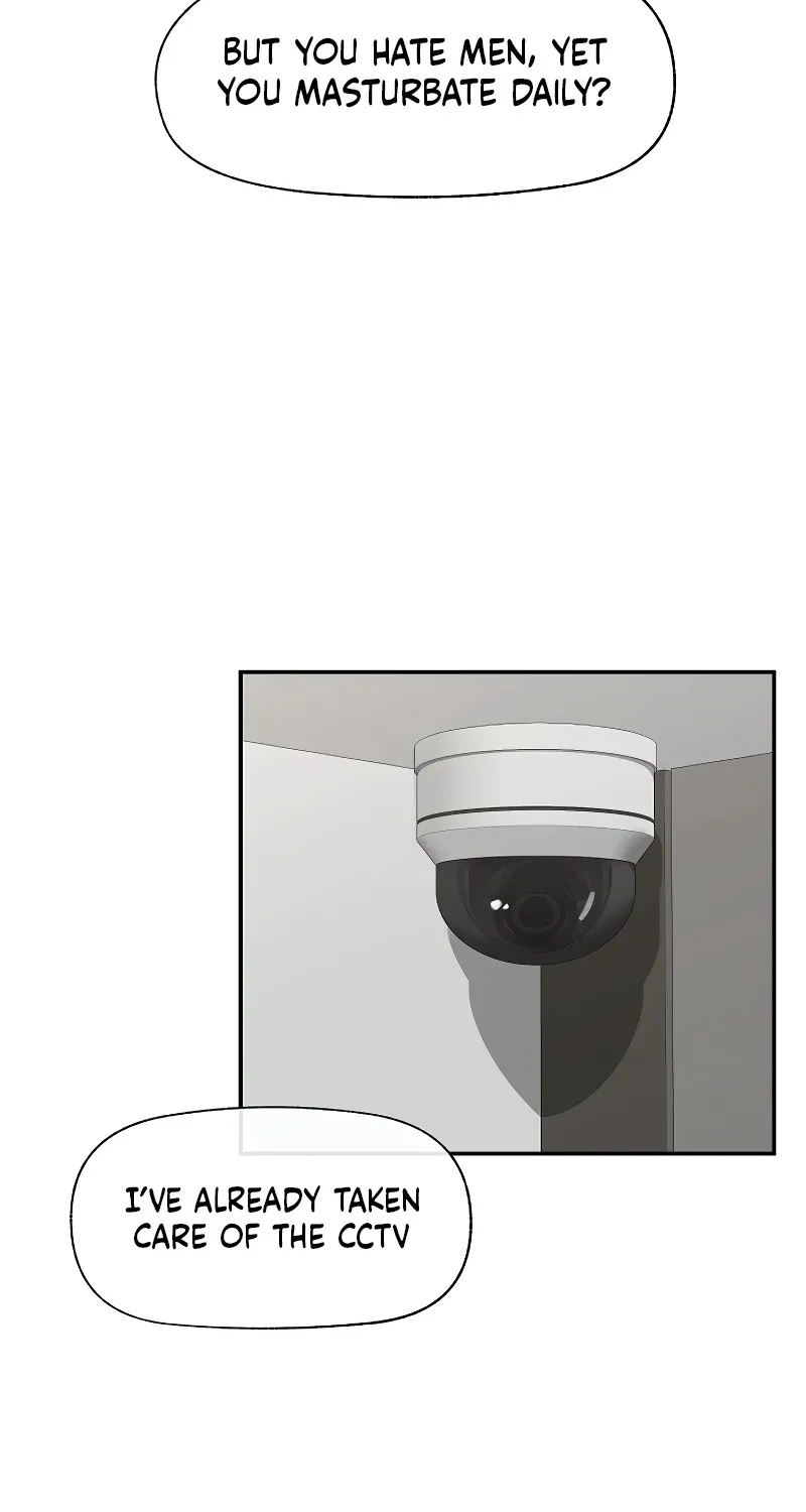 Hypnotist Security Guard Chapter 62 page 7 - 