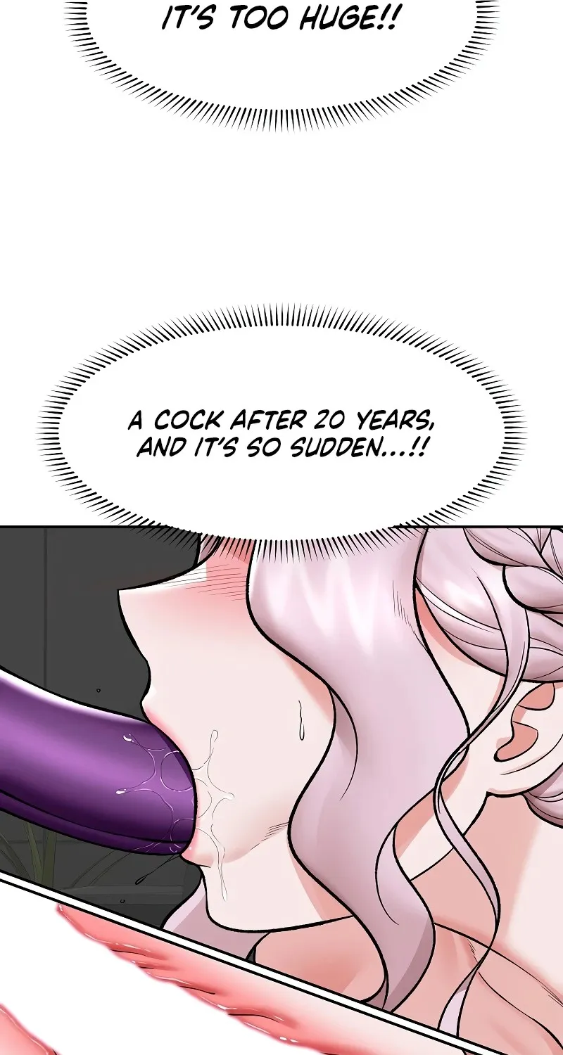 Hypnotist Security Guard Chapter 62 page 61 - 