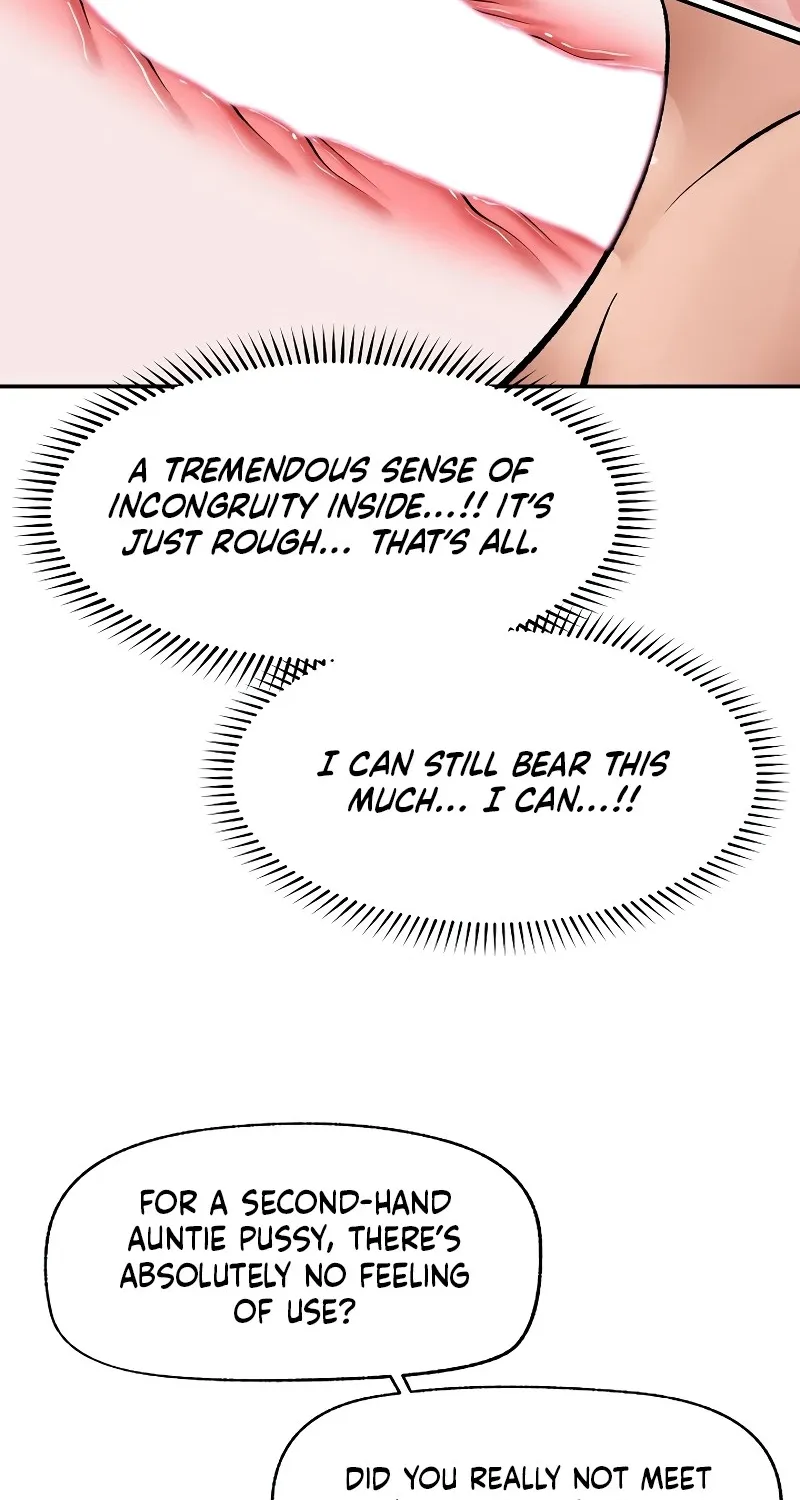 Hypnotist Security Guard Chapter 62 page 62 - 