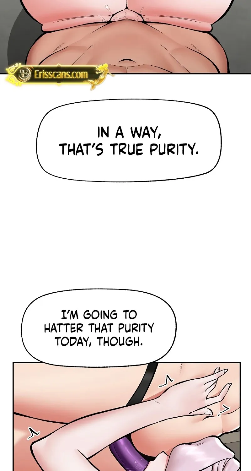 Hypnotist Security Guard Chapter 62 page 64 - 