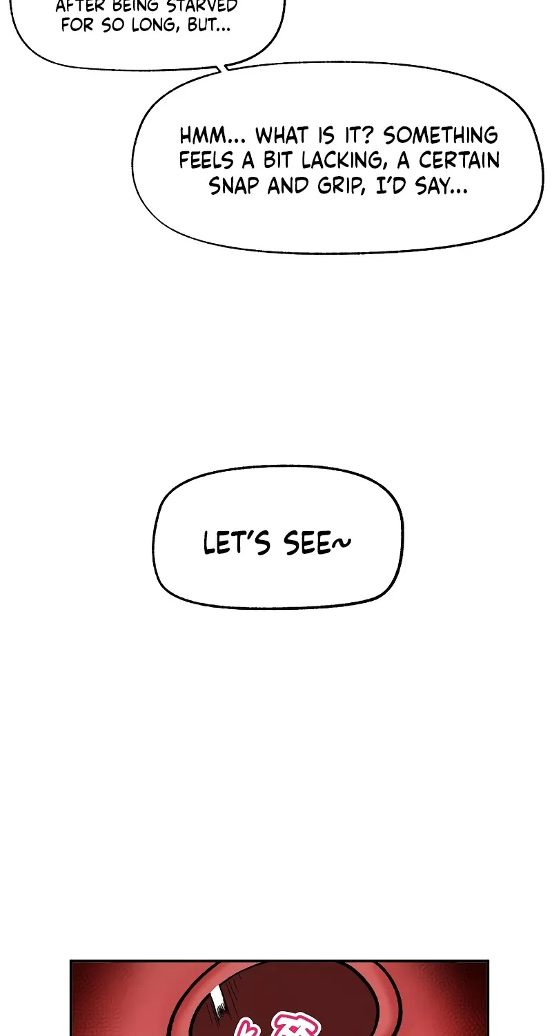 Hypnotist Security Guard Chapter 62 page 66 - 