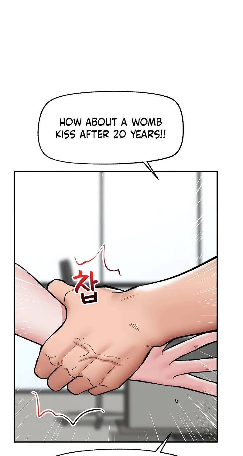Hypnotist Security Guard Chapter 62 page 71 - 
