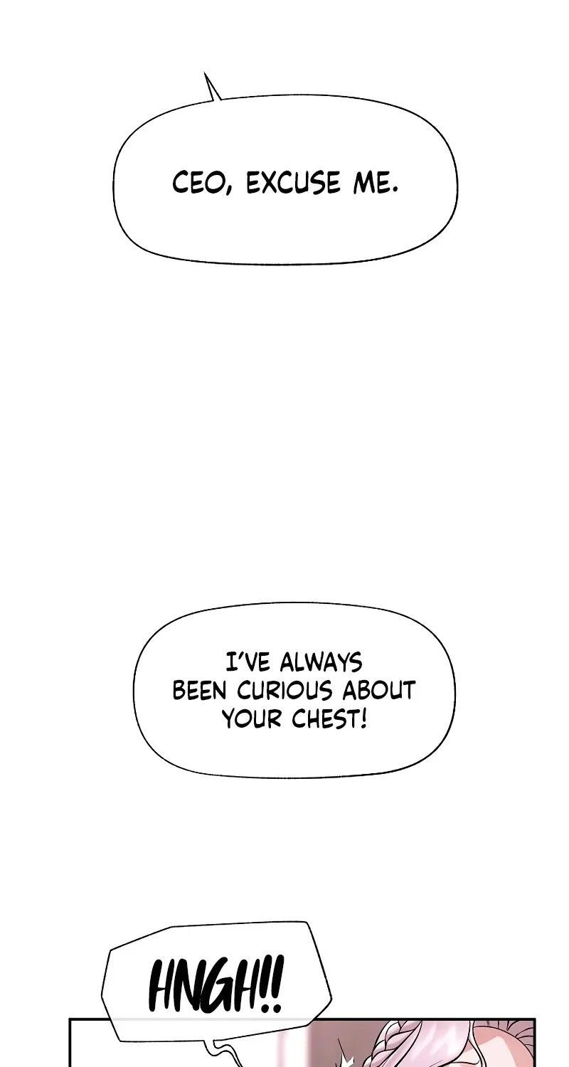 Hypnotist Security Guard Chapter 62 page 77 - 