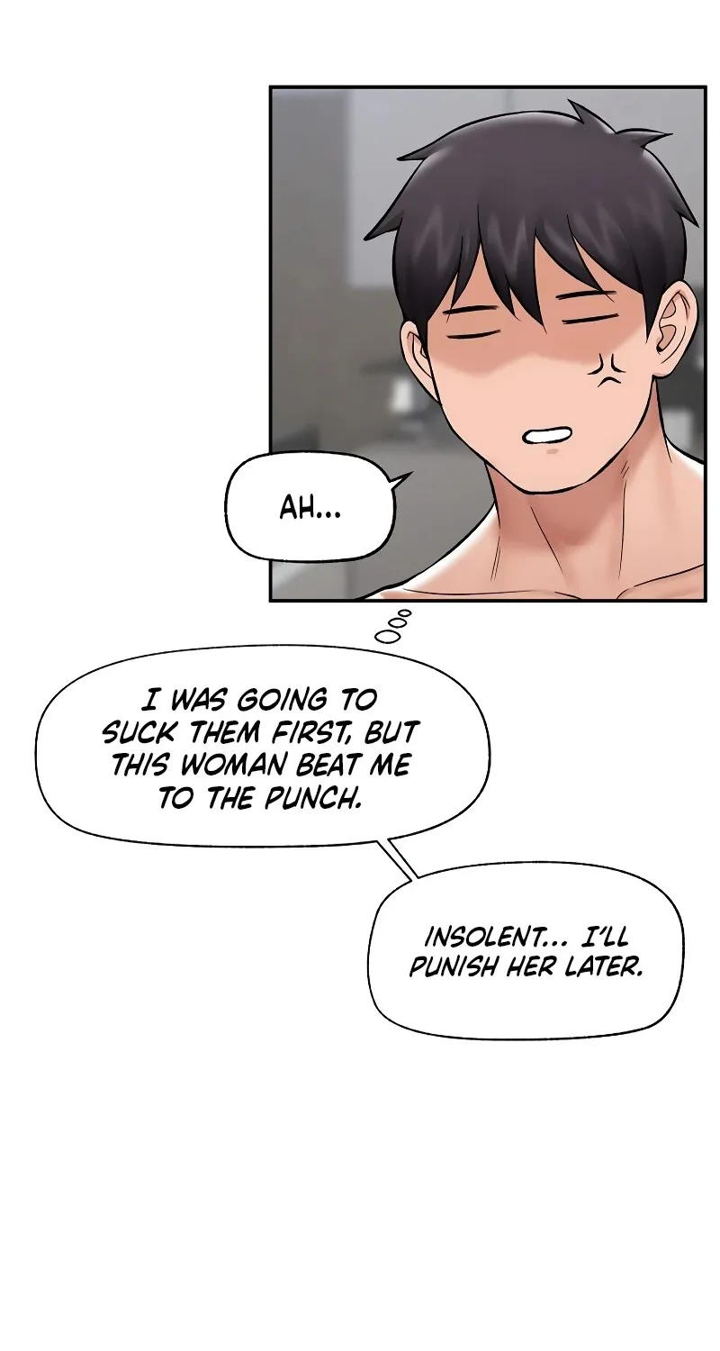 Hypnotist Security Guard Chapter 62 page 79 - 