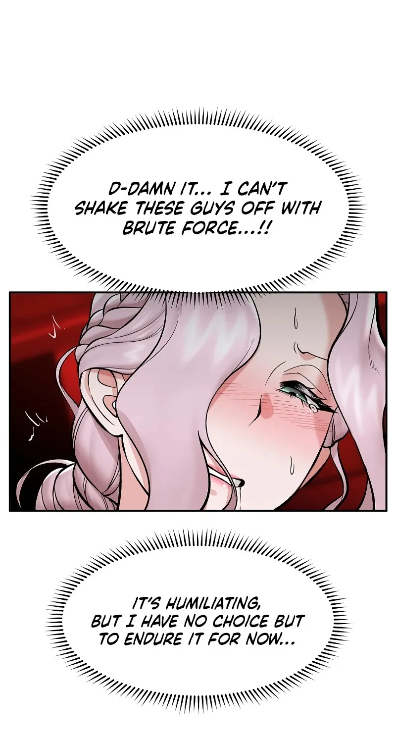 Hypnotist Security Guard Chapter 62 page 80 - 
