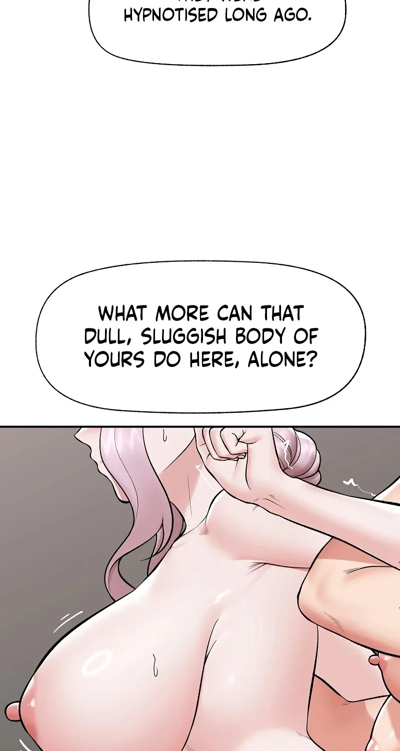 Hypnotist Security Guard Chapter 62 page 9 - 