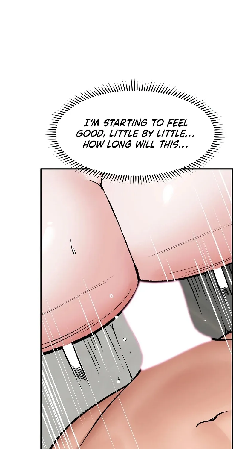 Hypnotist Security Guard Chapter 62 page 81 - 