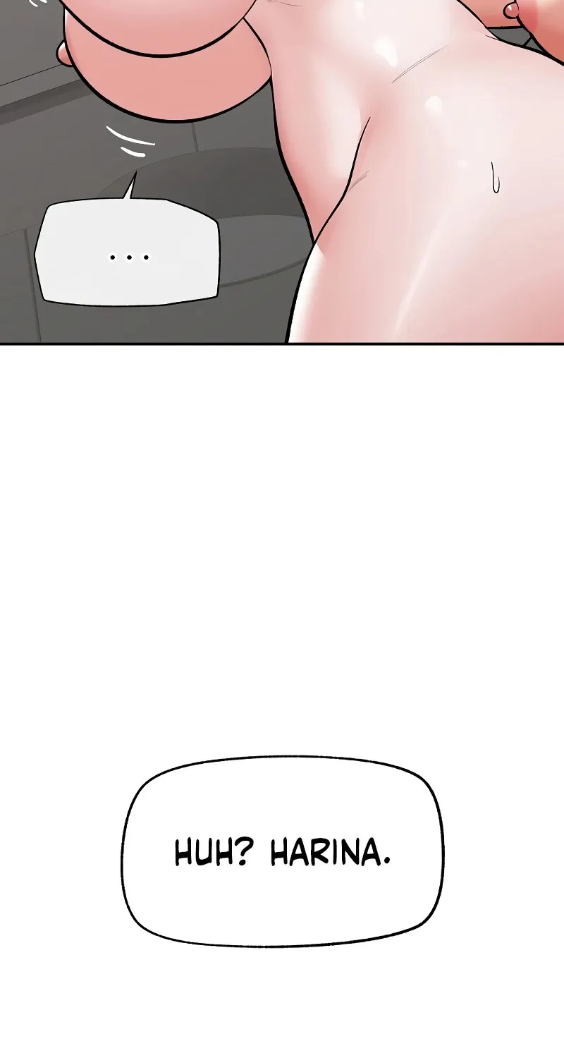 Hypnotist Security Guard Chapter 62 page 10 - 
