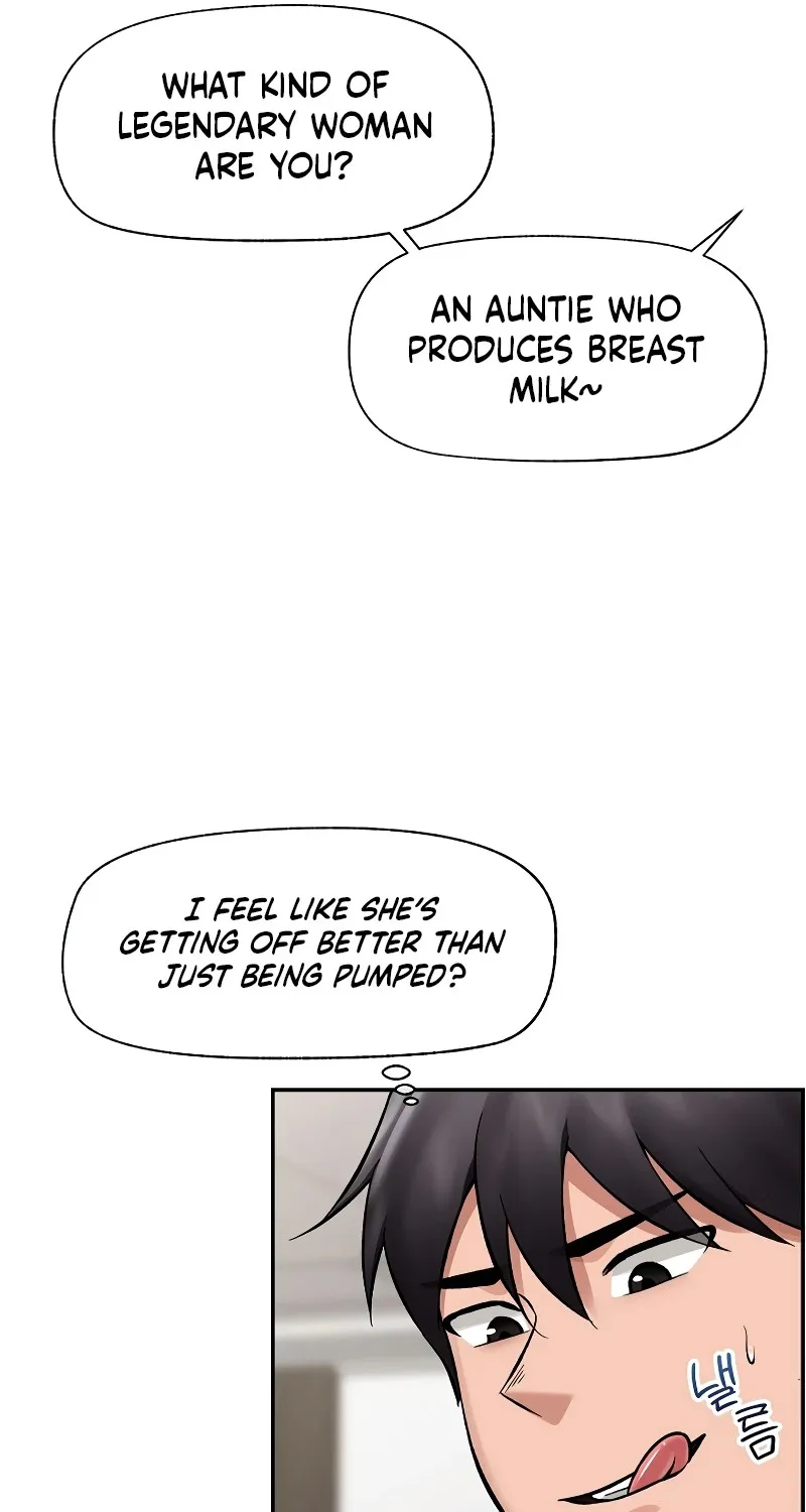 Hypnotist Security Guard Chapter 62 page 91 - 