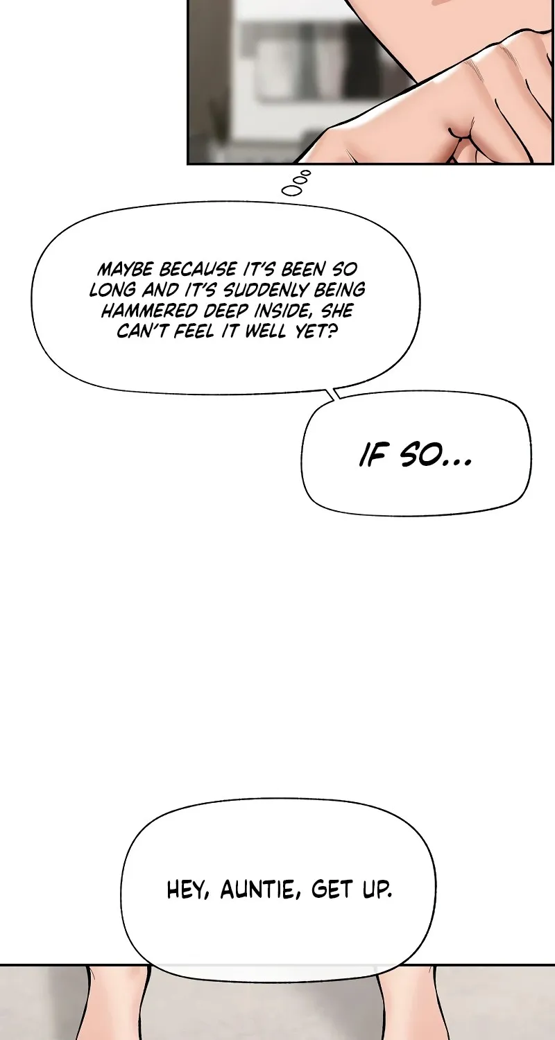 Hypnotist Security Guard Chapter 62 page 92 - 