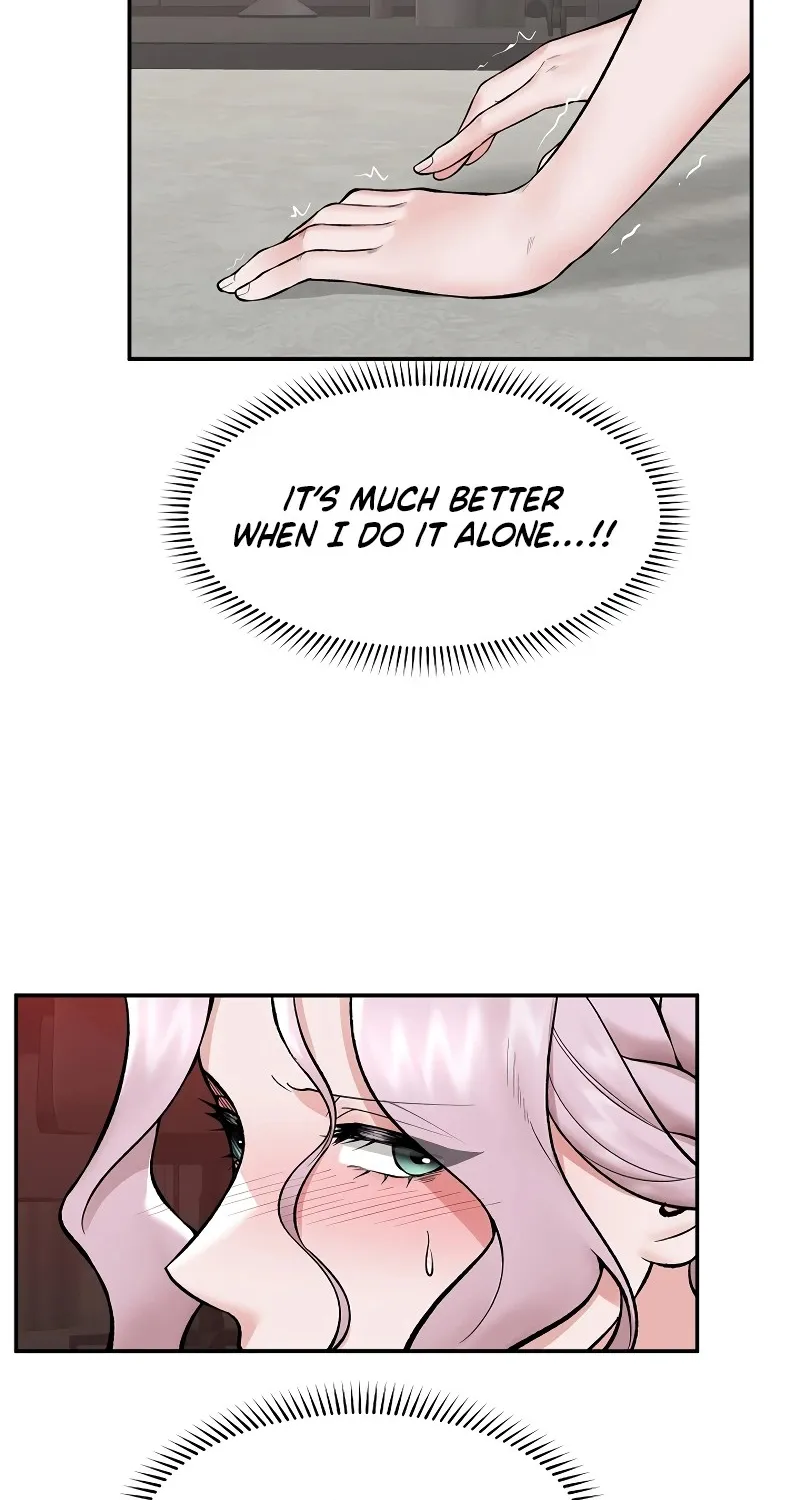 Hypnotist Security Guard Chapter 63 page 2 - 