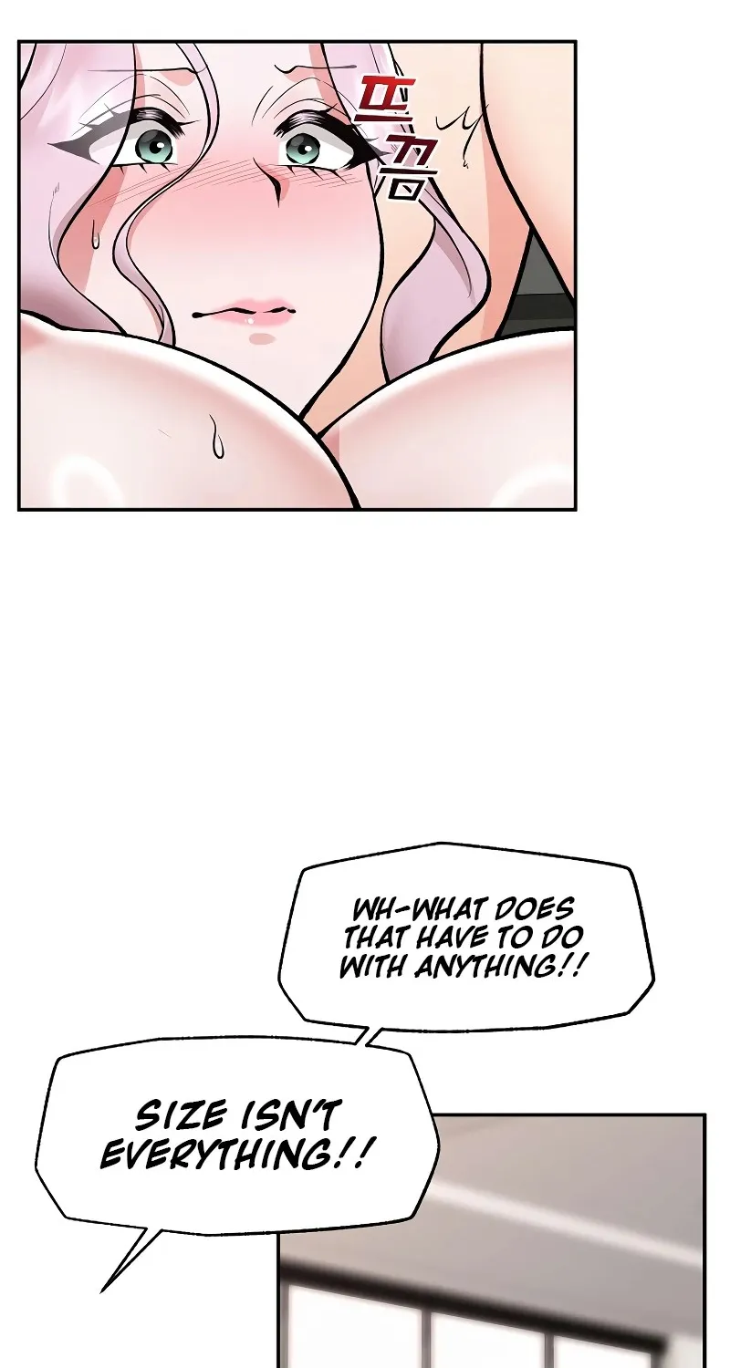 Hypnotist Security Guard Chapter 63 page 14 - 