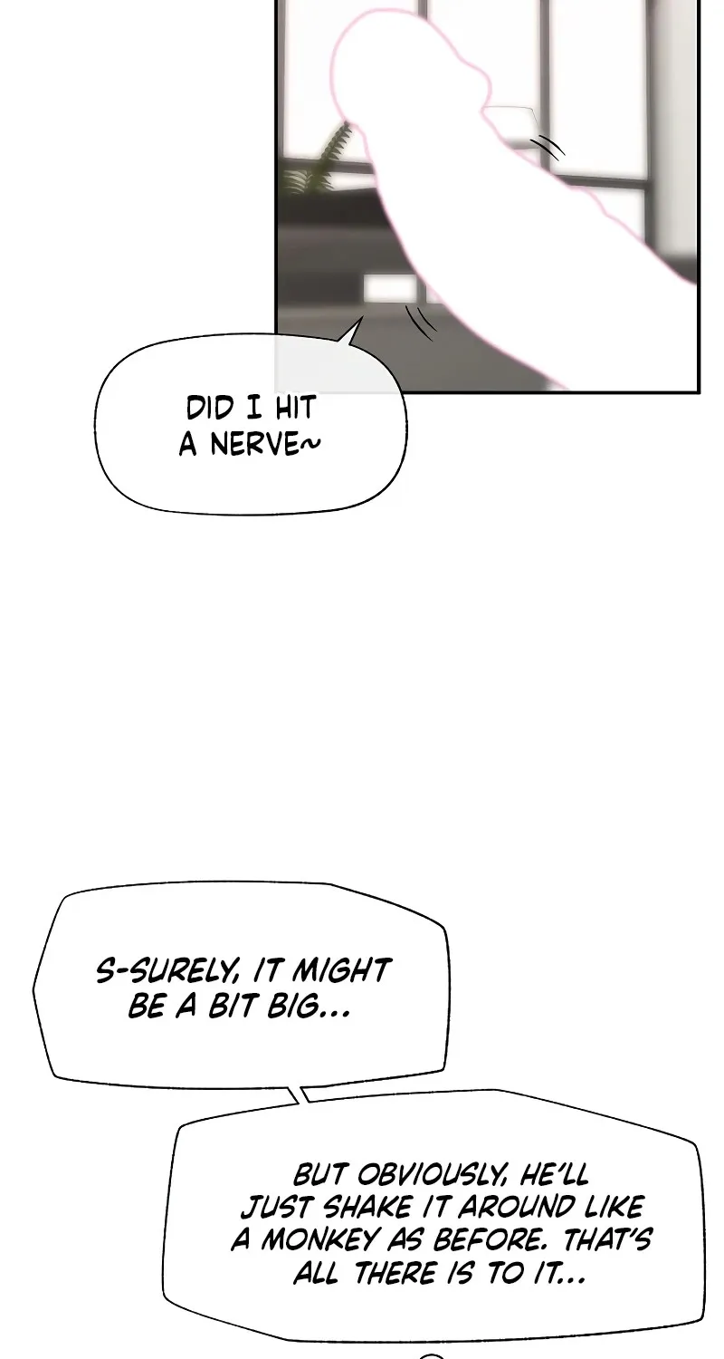Hypnotist Security Guard Chapter 63 page 15 - 