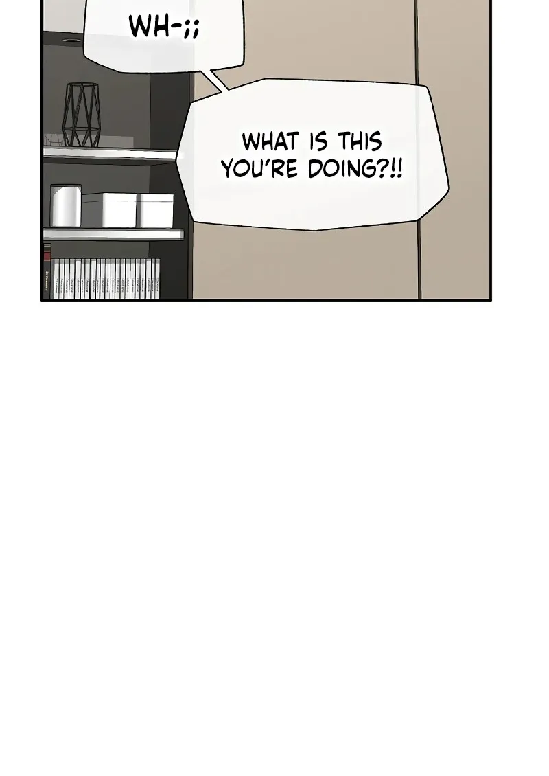 Hypnotist Security Guard Chapter 63 page 20 - 