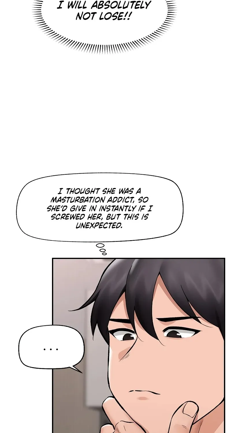 Hypnotist Security Guard Chapter 63 page 3 - 