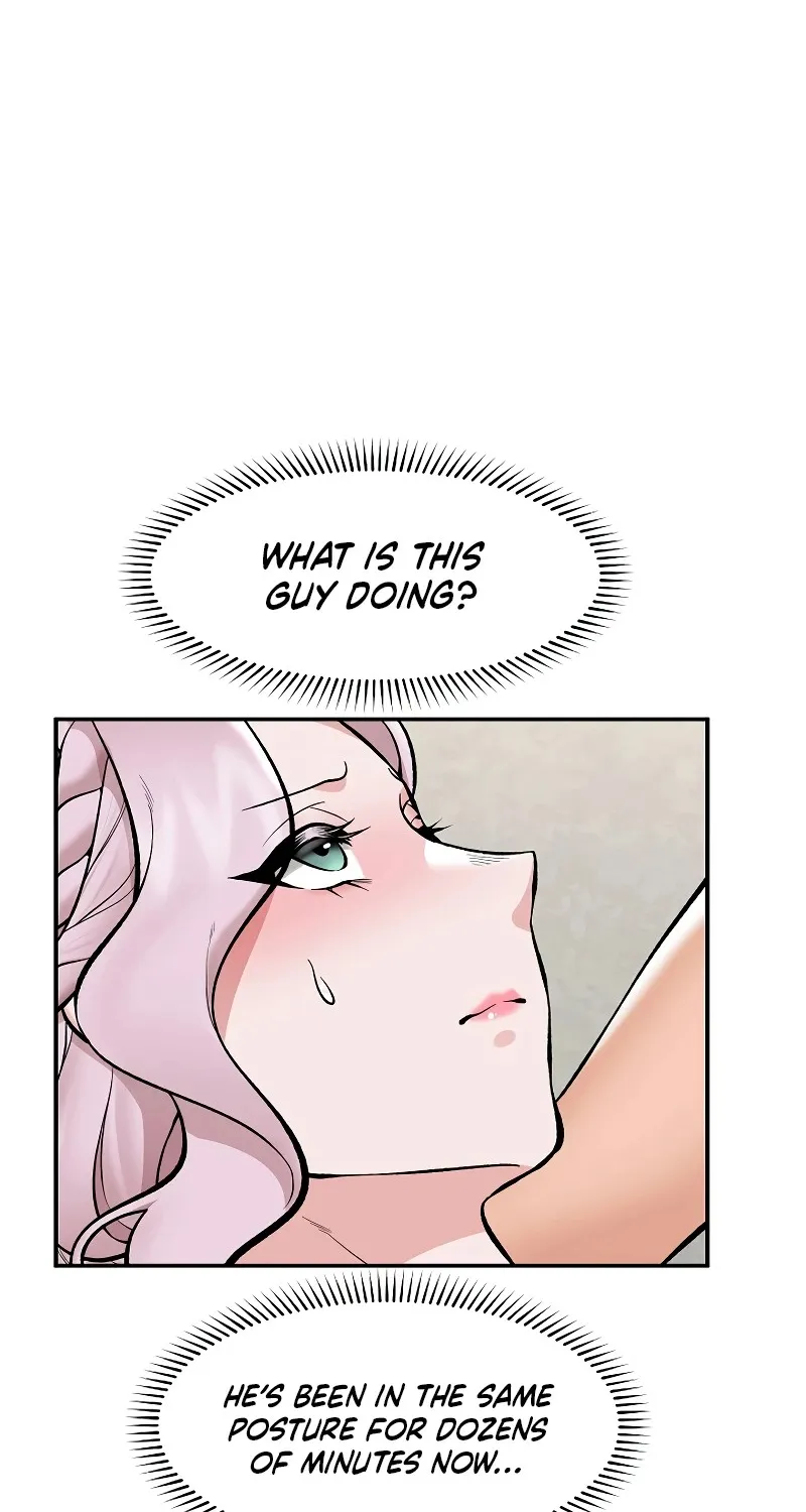 Hypnotist Security Guard Chapter 63 page 22 - 