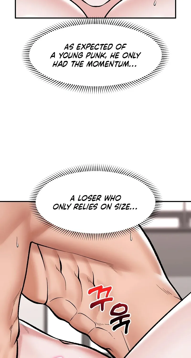 Hypnotist Security Guard Chapter 63 page 28 - 
