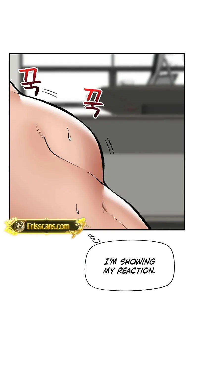 Hypnotist Security Guard Chapter 63 page 32 - 