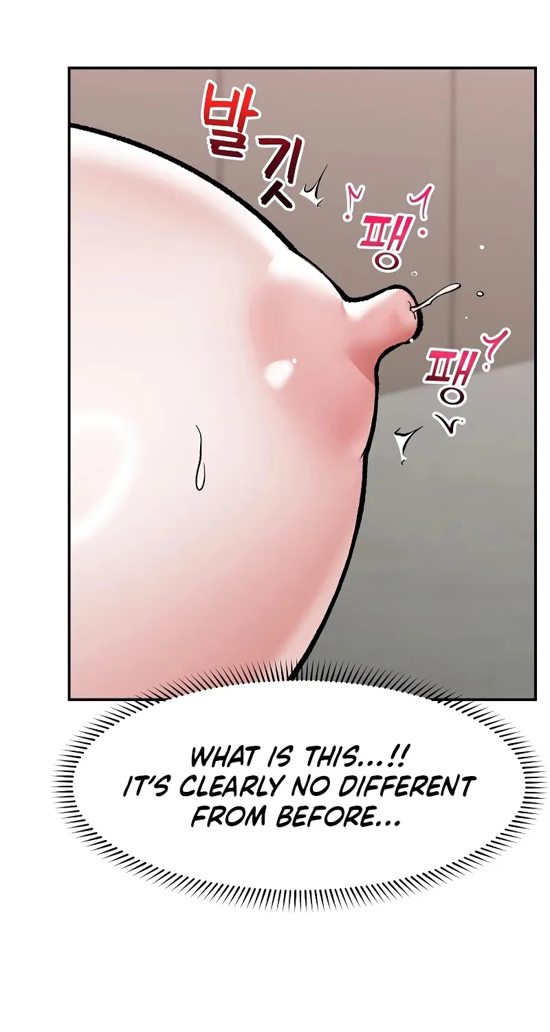 Hypnotist Security Guard Chapter 63 page 35 - 