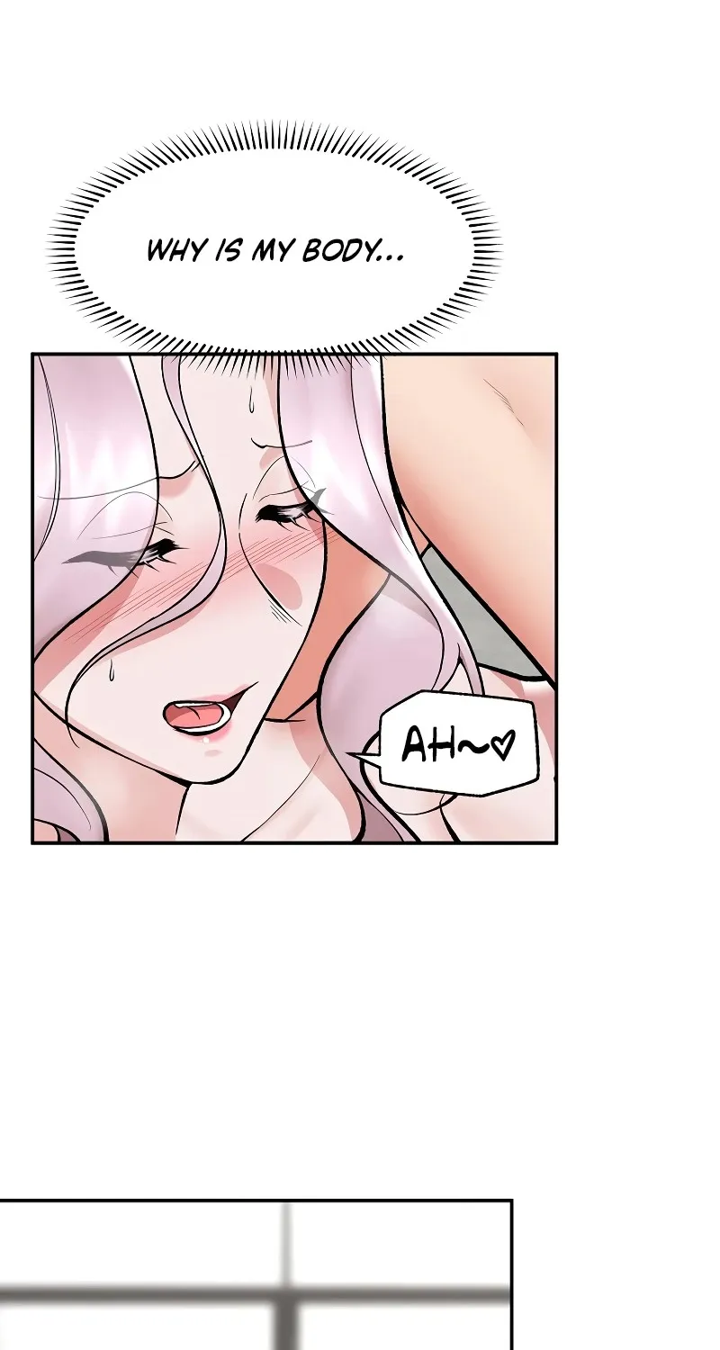Hypnotist Security Guard Chapter 63 page 36 - 