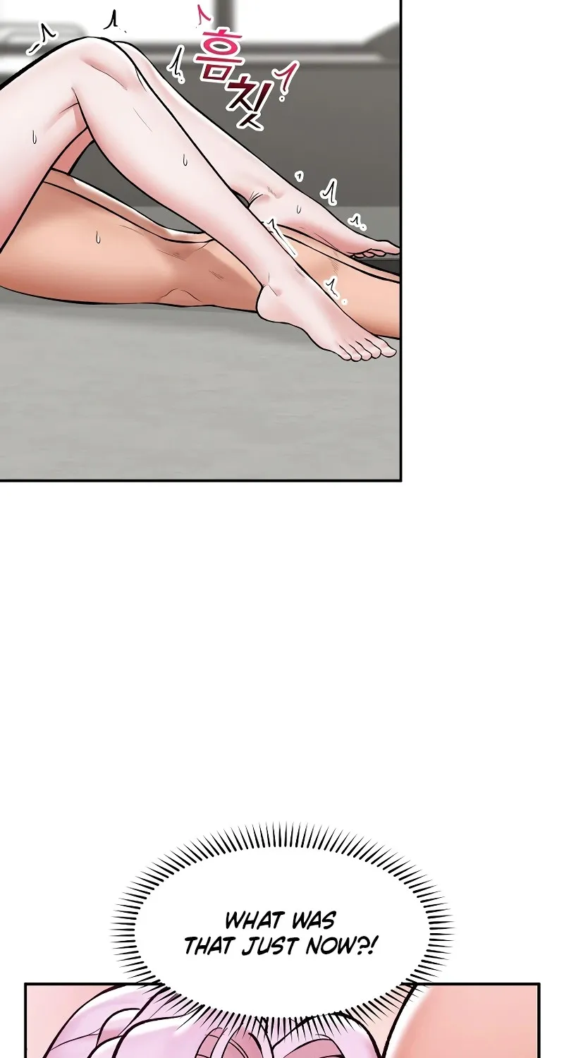 Hypnotist Security Guard Chapter 63 page 37 - 