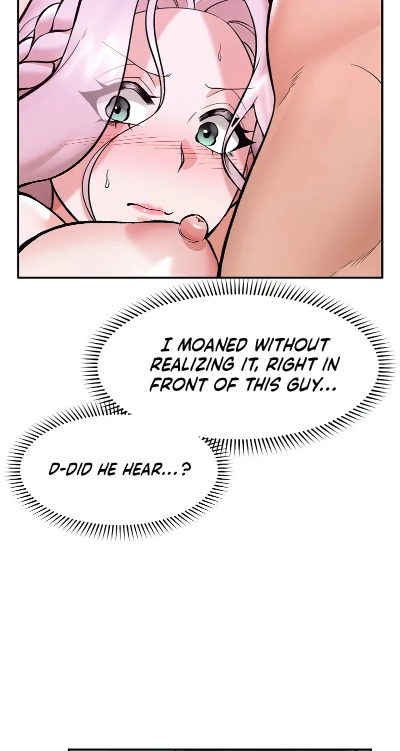 Hypnotist Security Guard Chapter 63 page 38 - 