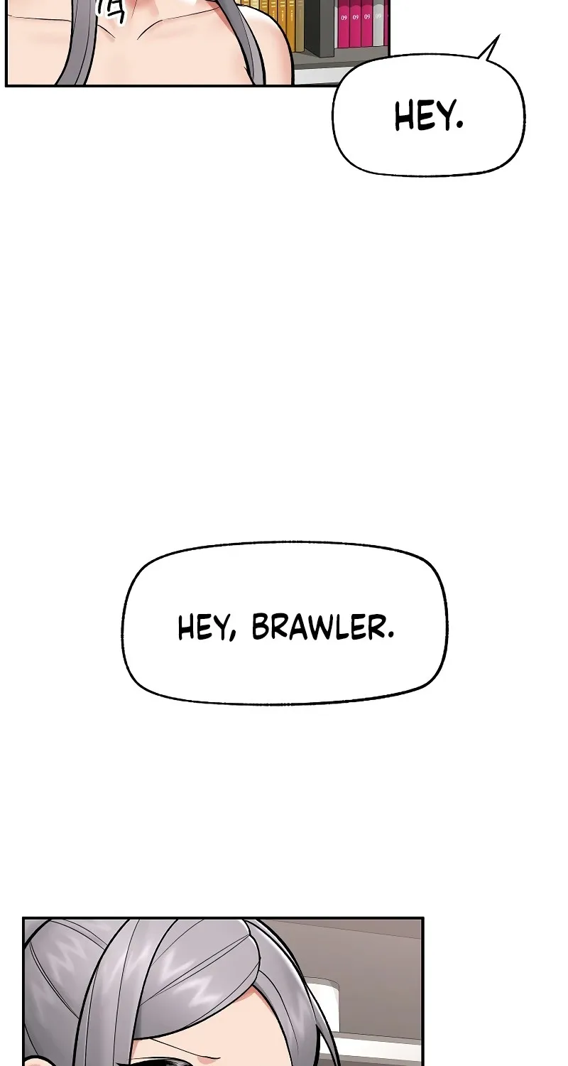 Hypnotist Security Guard Chapter 63 page 5 - 