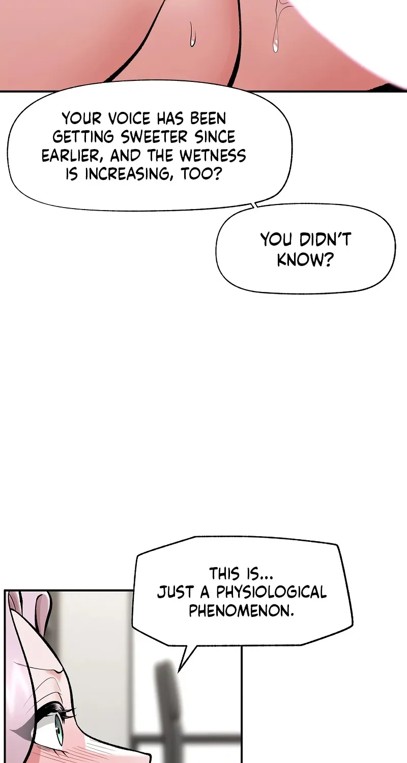 Hypnotist Security Guard Chapter 63 page 44 - 