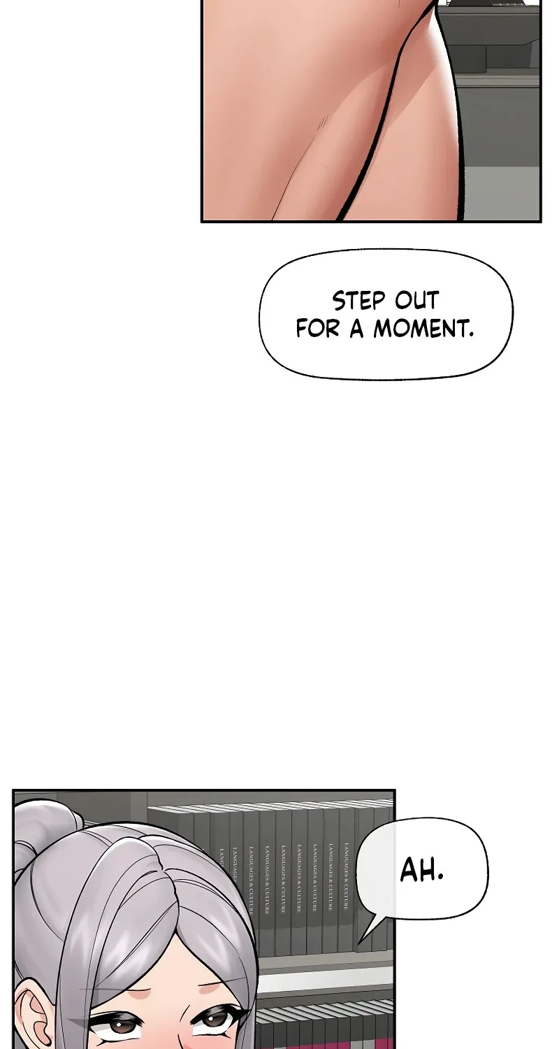 Hypnotist Security Guard Chapter 63 page 47 - 