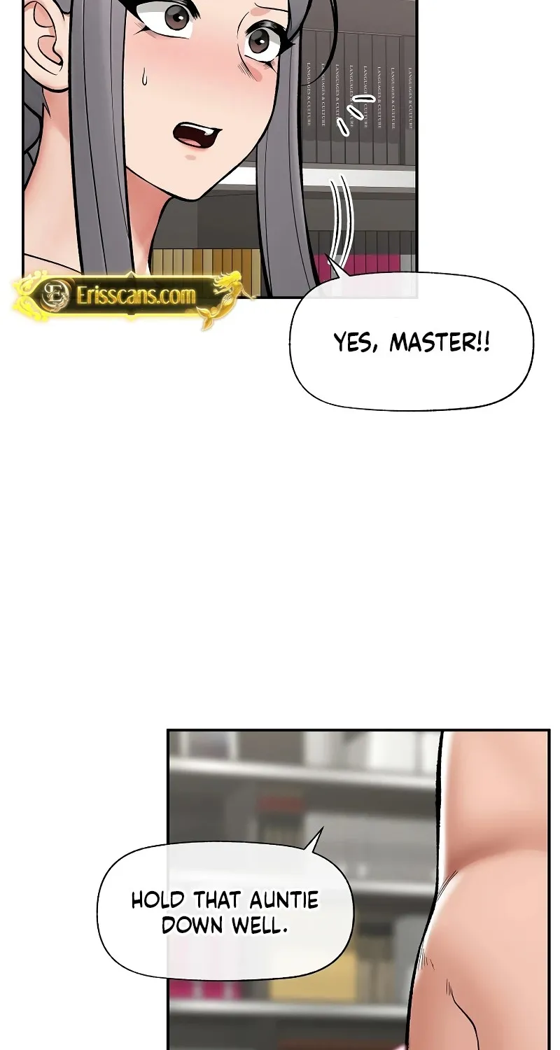 Hypnotist Security Guard Chapter 63 page 6 - 