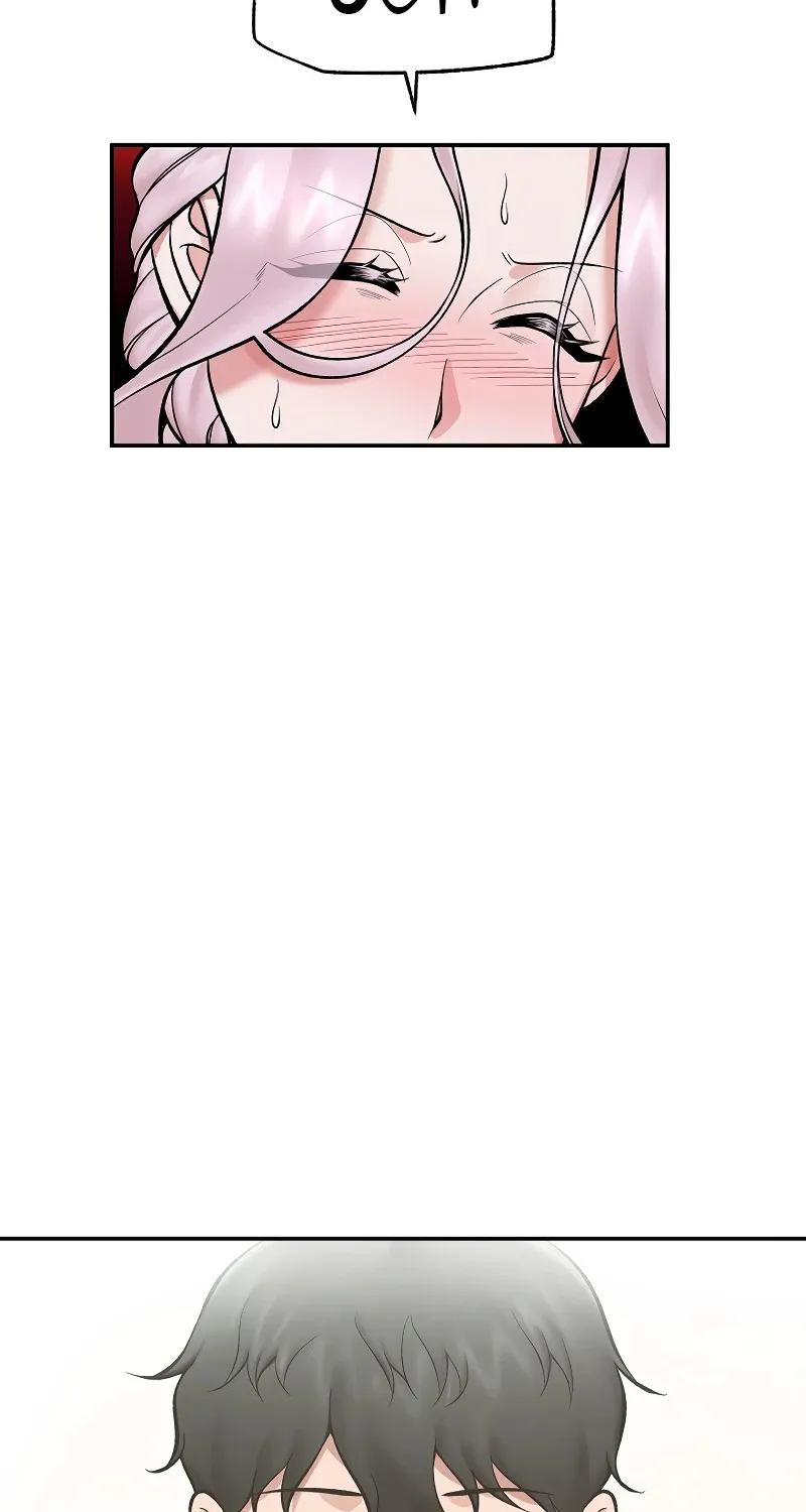 Hypnotist Security Guard Chapter 63 page 53 - 
