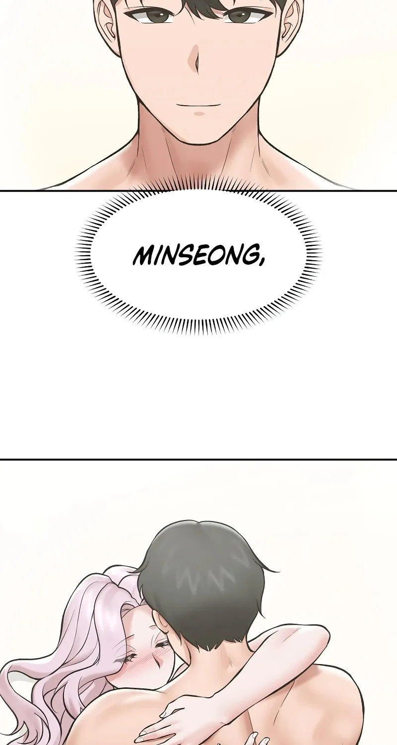 Hypnotist Security Guard Chapter 63 page 54 - 