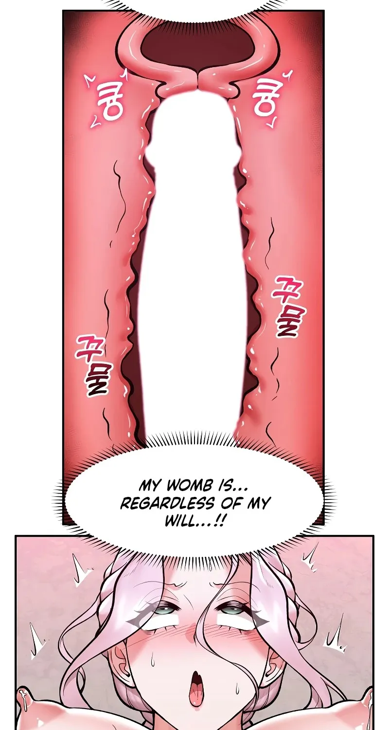 Hypnotist Security Guard Chapter 63 page 61 - 