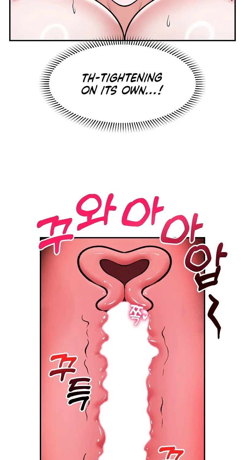 Hypnotist Security Guard Chapter 63 page 62 - 