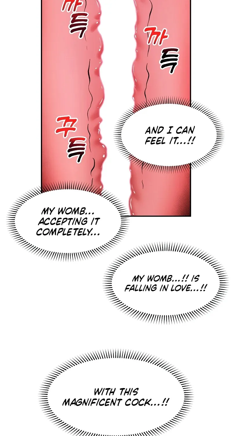 Hypnotist Security Guard Chapter 63 page 65 - 