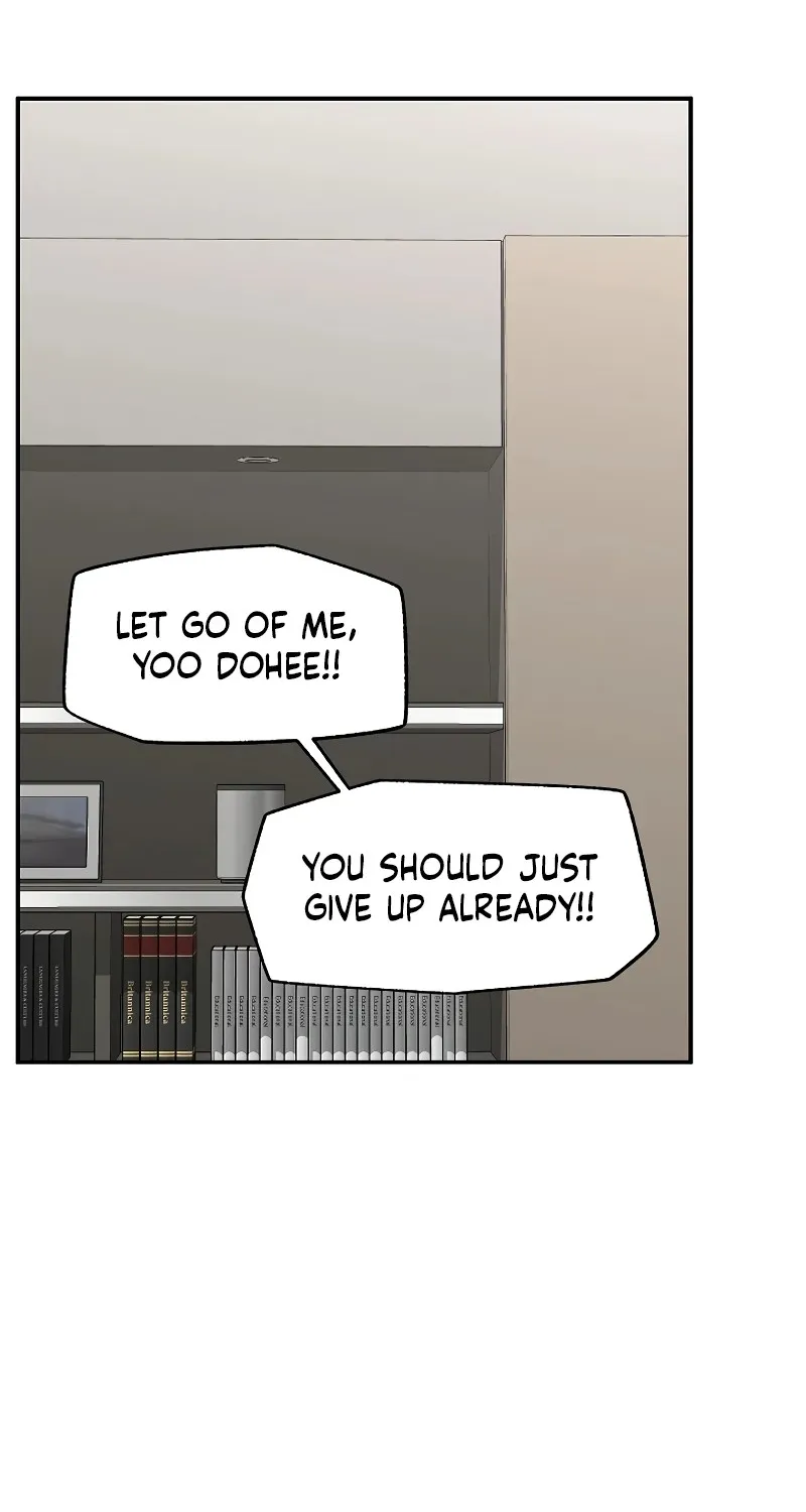 Hypnotist Security Guard Chapter 63 page 8 - 