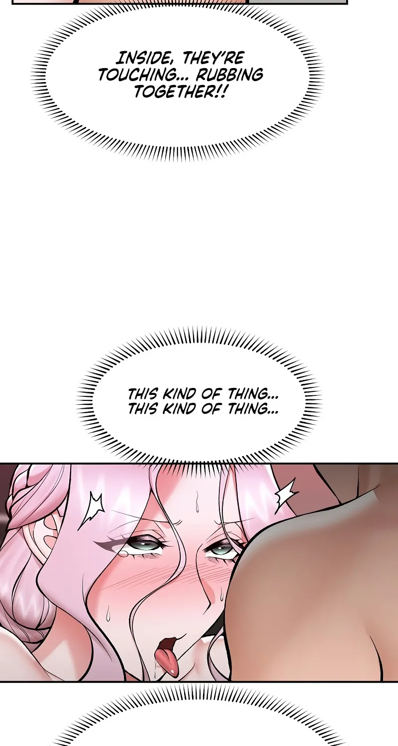 Hypnotist Security Guard Chapter 64 page 15 - 